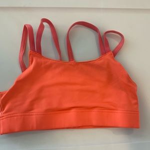 Oiselle bra